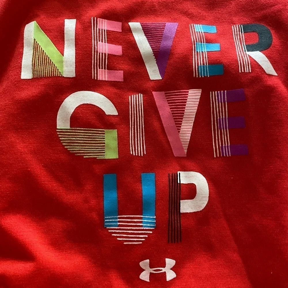 Under Armour 2-Piece Set NWT